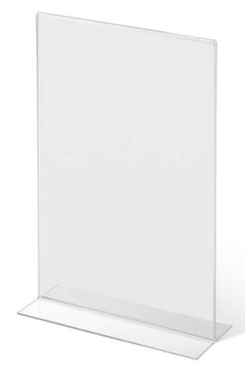 DIN A4 Vertical