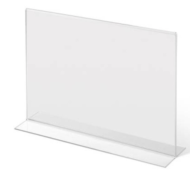 DIN A4 Horizontal