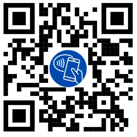Código QR QueDesea